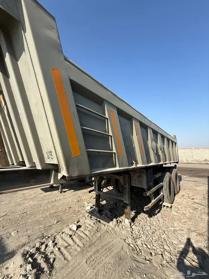 صندوق قلاب للبيع 0