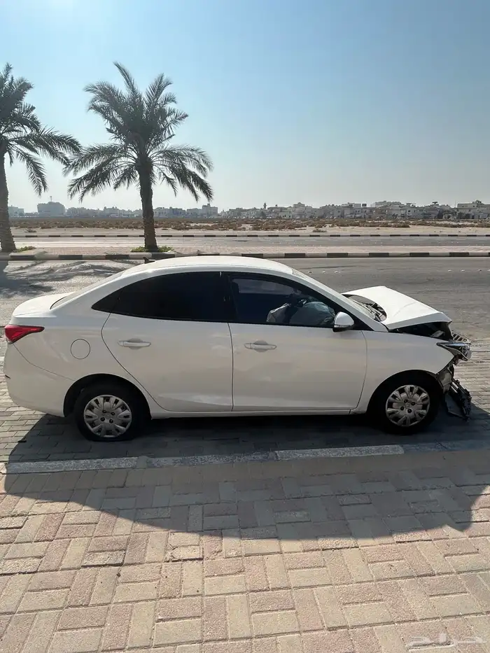 شانجان 2021 السفن 4