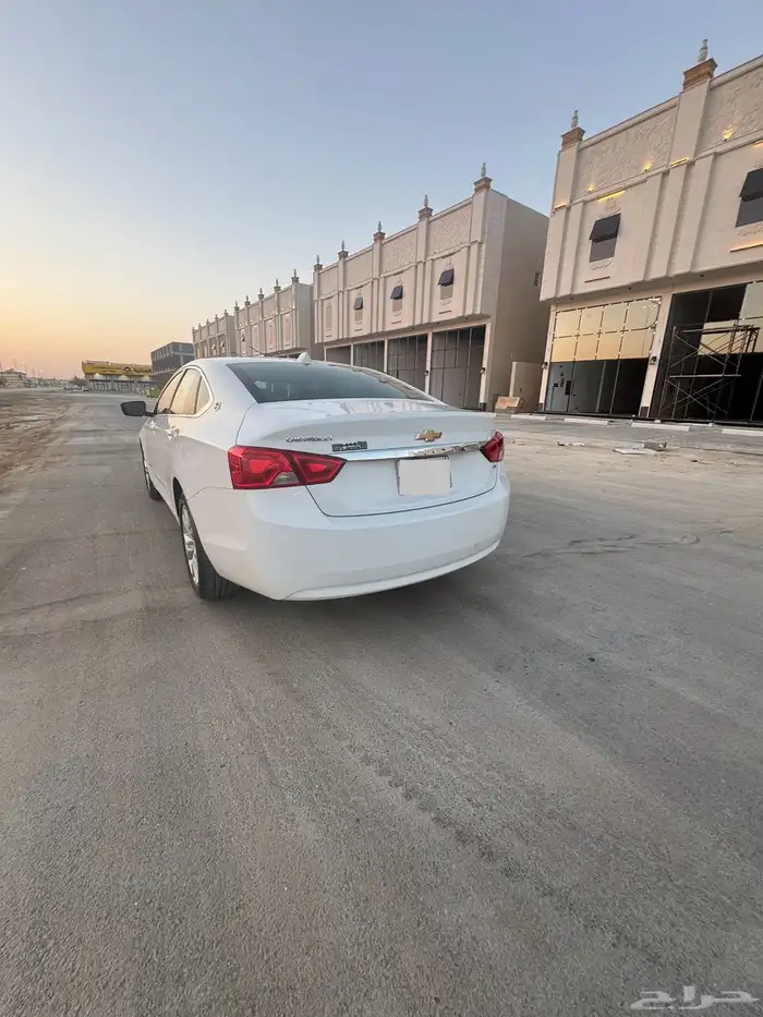 امبالا 2014 LS 5