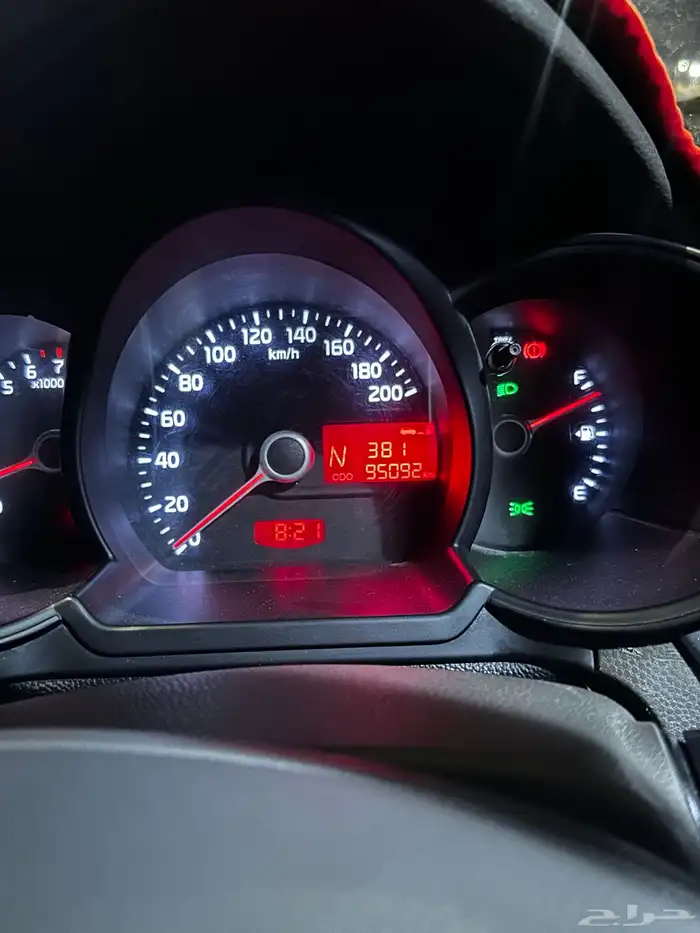 بيكانتو 2015 5