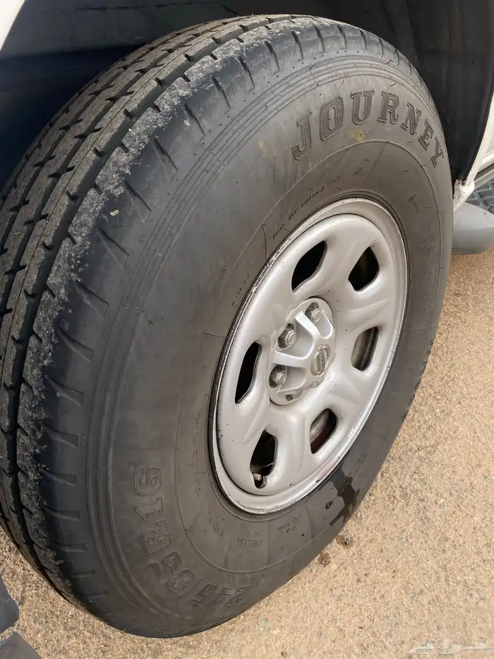 جيب باثفندر 2008 5