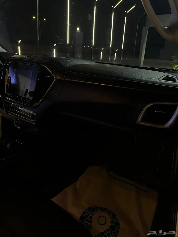 ايسوزو ديماكس 2023 LS 45