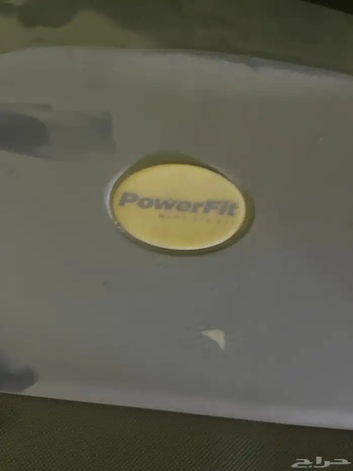 سير كهربائي للمشي 3