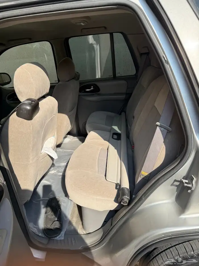 ترل بليزر 2006 مستعمل للبيع 3