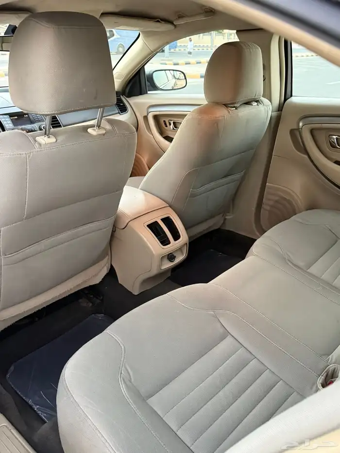 فورد تورس 2013 للبيع 10