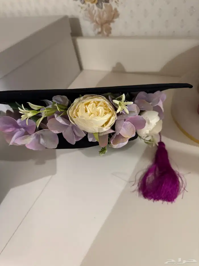 قبعات تخرج 0