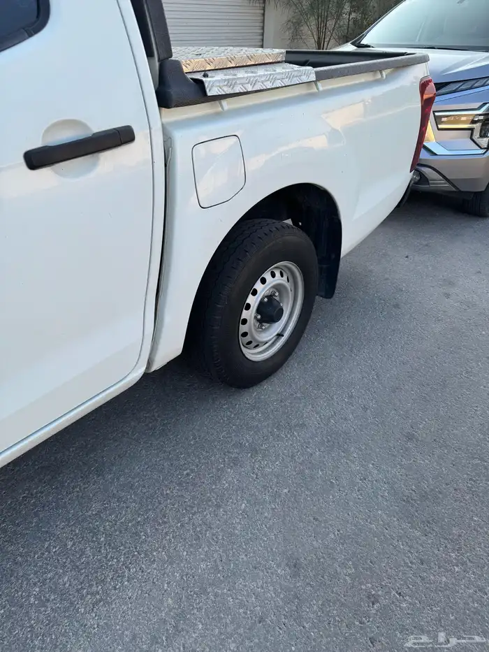 ايسوزو ديماكس 2021 13