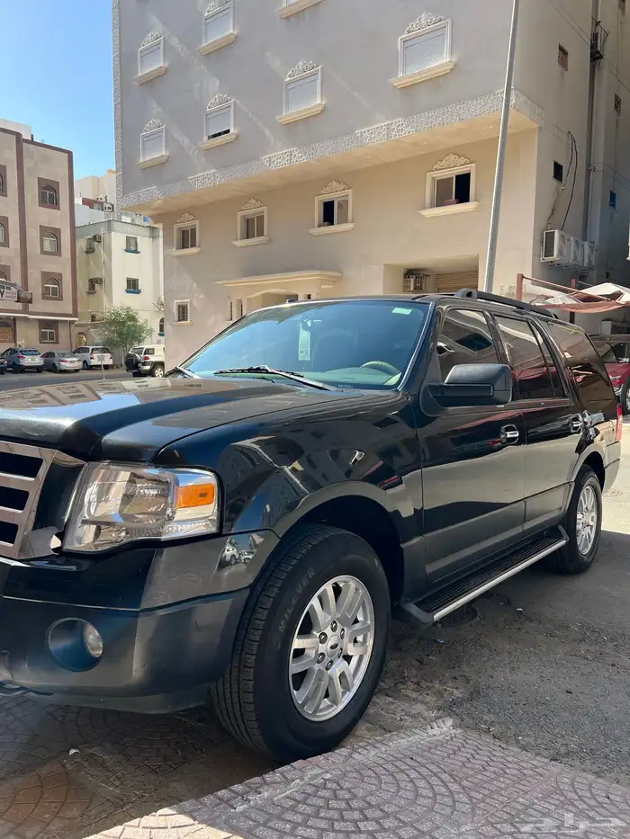 اكسبدشن 2013 قصير دبل ممشى 280 الف 1