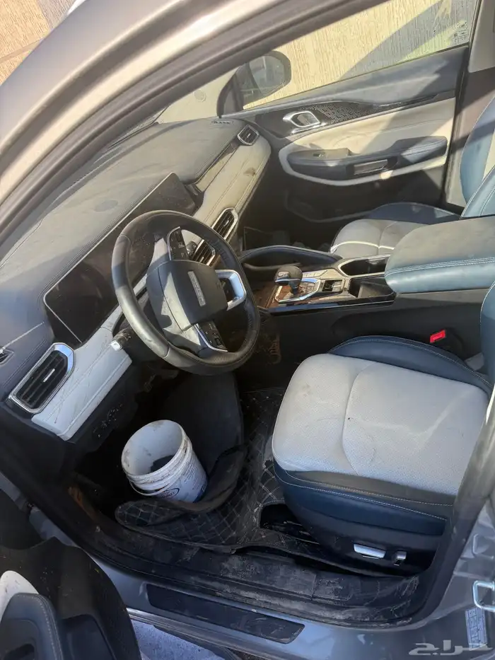 جيتور X50 موديل 2025 3