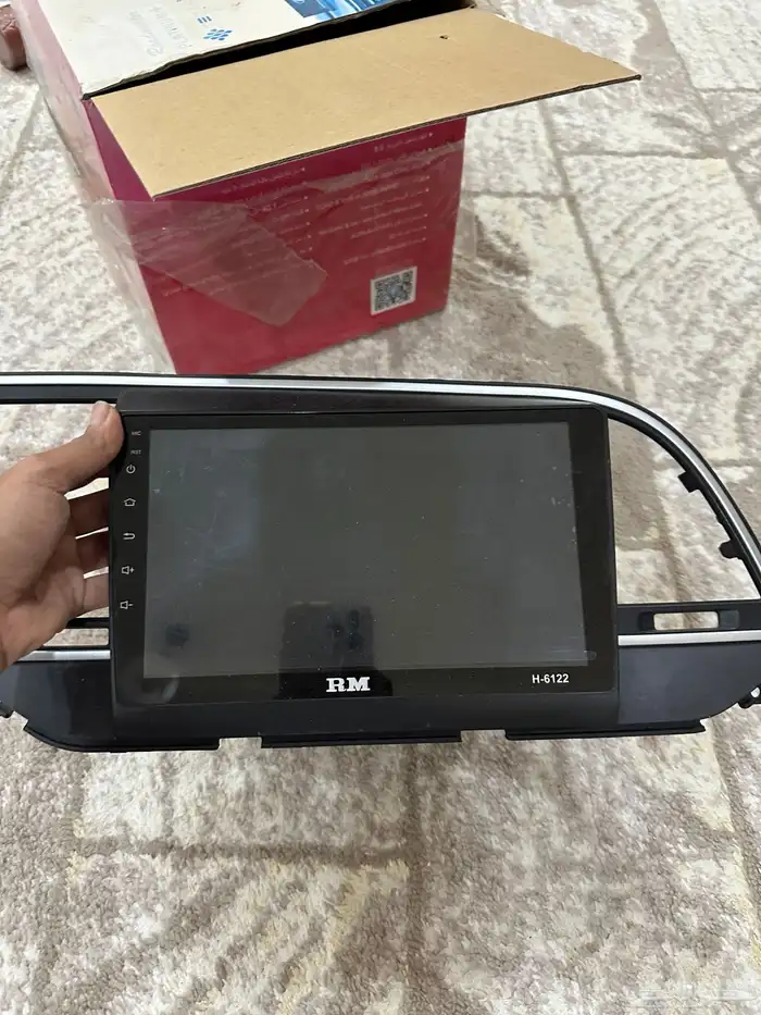 شاشة سيارة 4