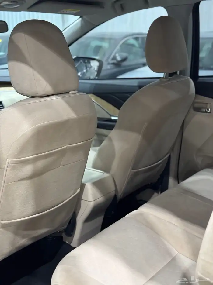 ميتسوبيشي اكسباندر موديل 2023 فل كامل - عداد 29 الف كيلو 6