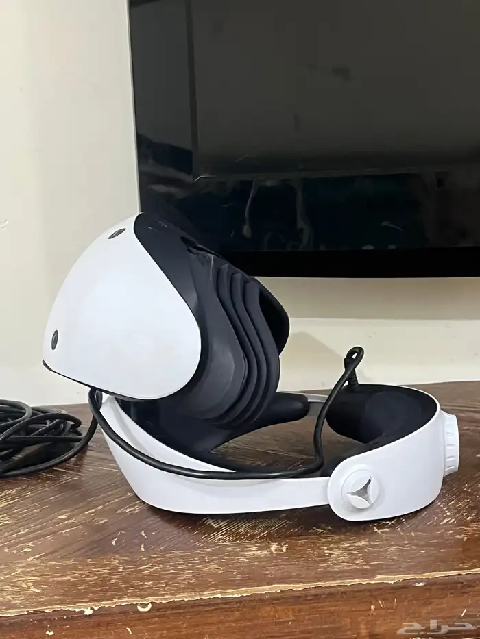 جهاز ps vr2 الواقع الافتراضي للبيع 3