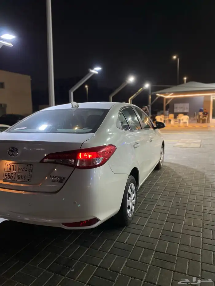 يارس 2019 نظيفه 4