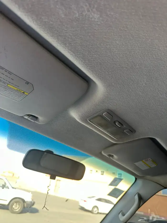 باجيرو 2006 10