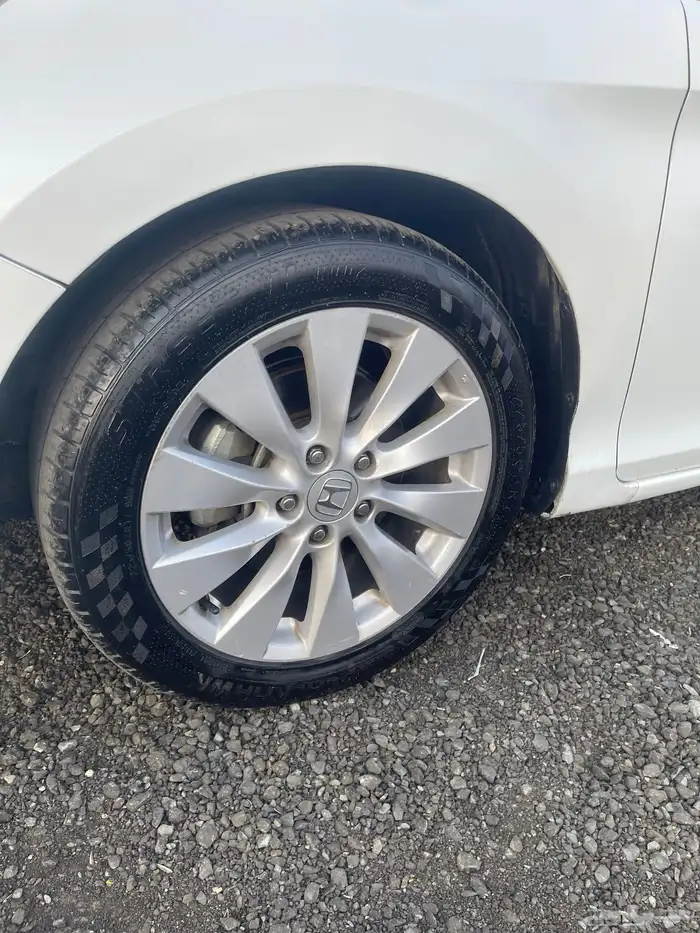 هوندا - أكورد - سبيشل - 2013 28