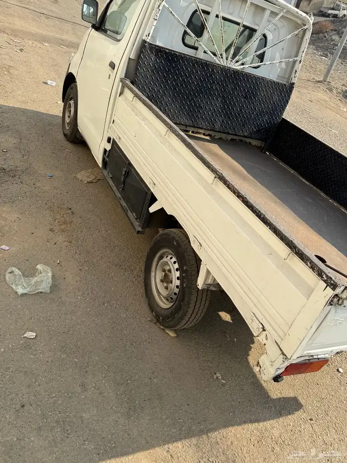 دباب ديهاتسو للبيع 1