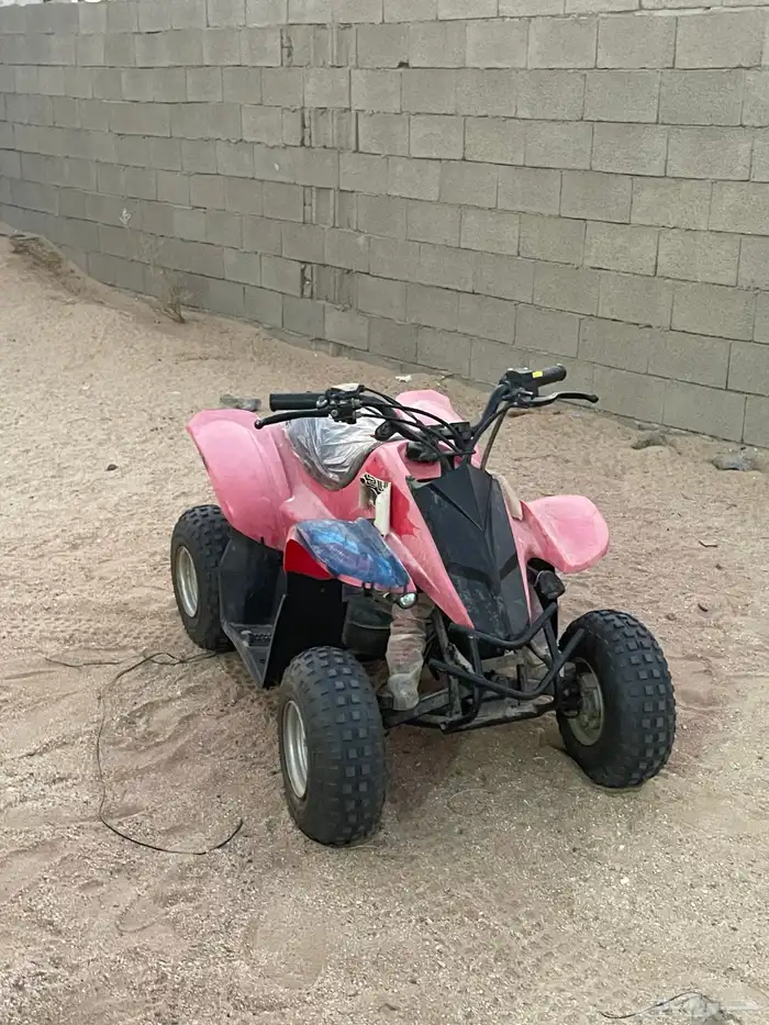 دباب سويدي خمسين مخزن اصلي 6