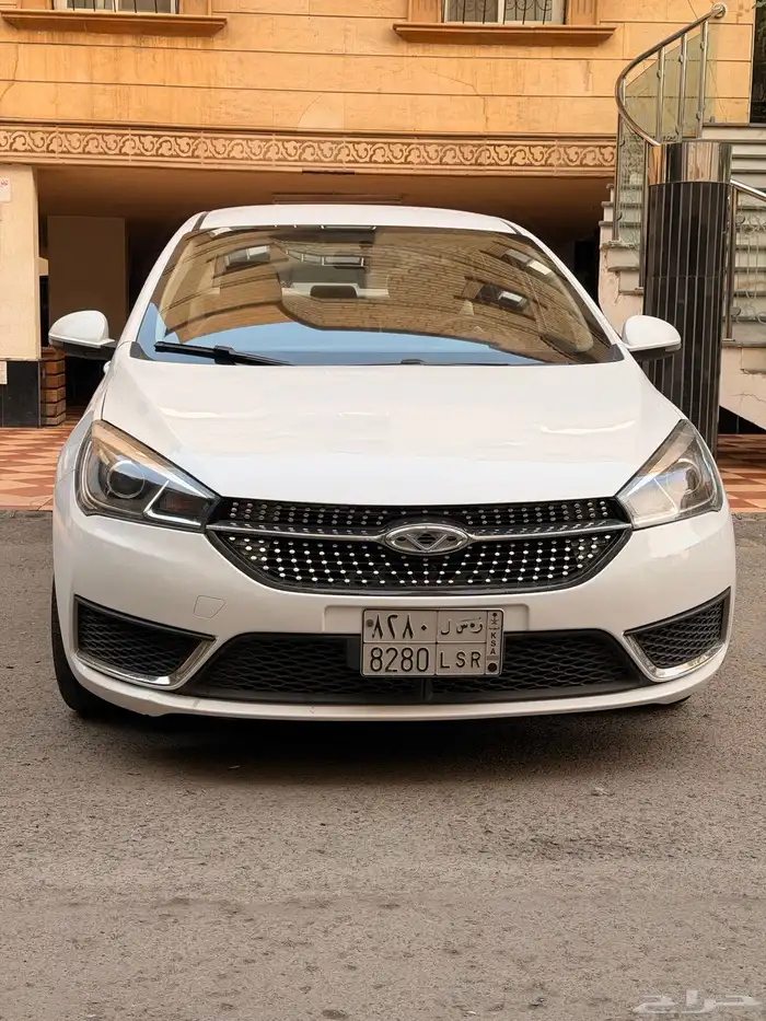 شيري أريزو 5 بحالة ممتازة 2023 10