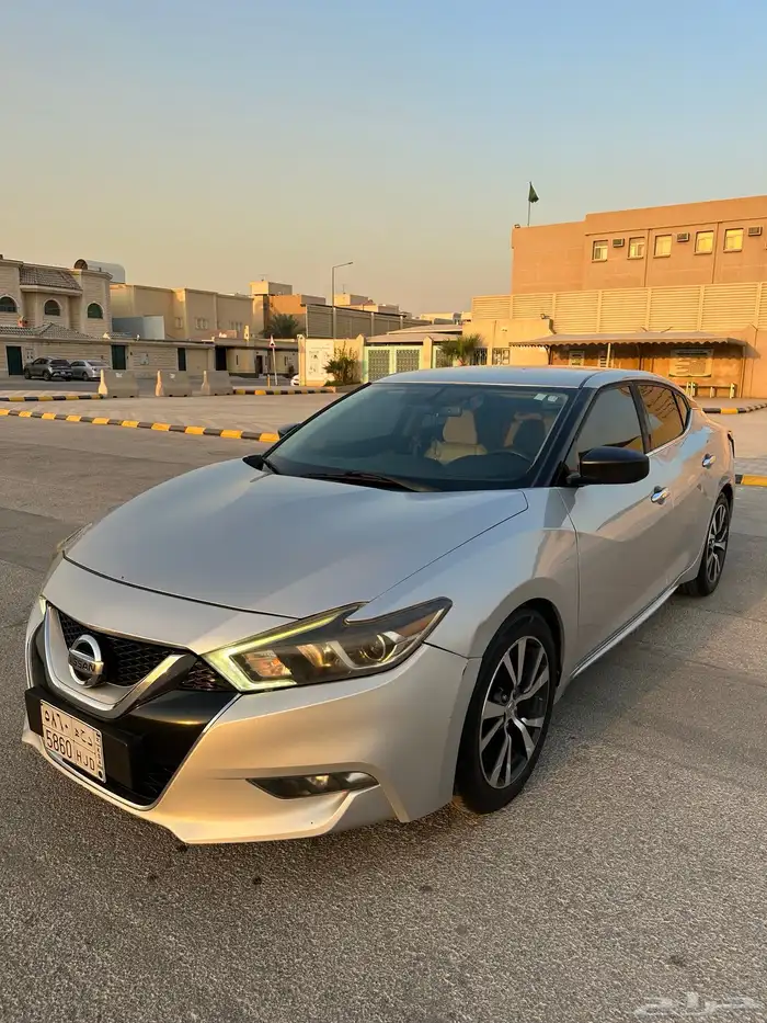 مكسيما 2017 نظيفة جدا 10