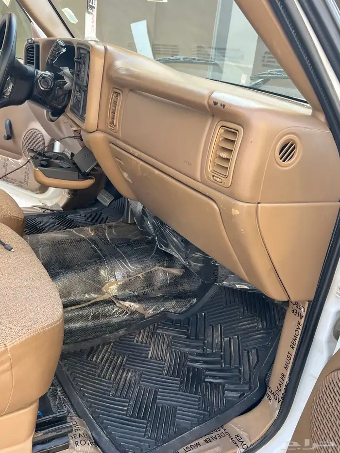 جمس HDونيت حوض طويل 17