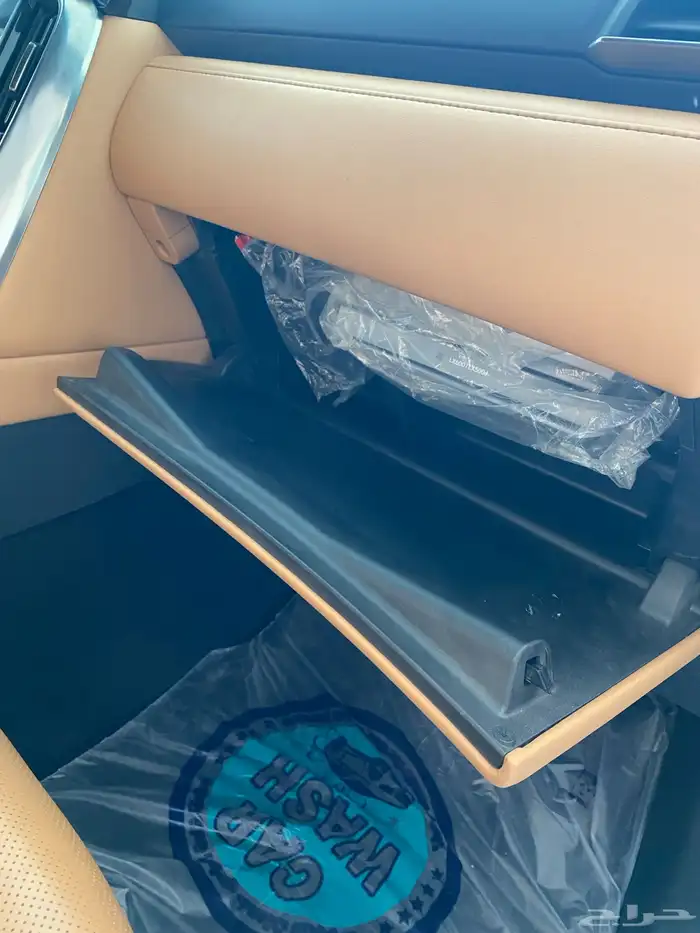 لكزس LX 600 BB 2022 7