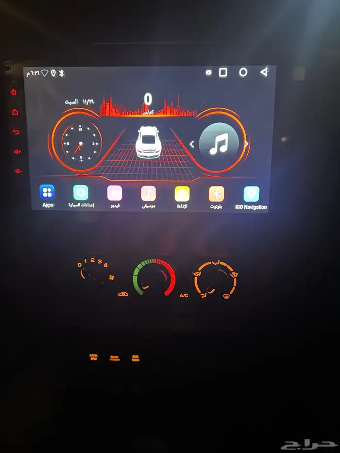 نيسان فتك 2016 5