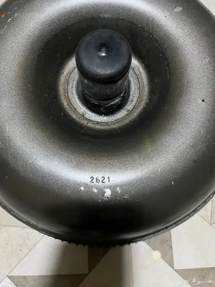 طنجرة قير قراند شيروكي 8 سلندر موديل 1996 الى 1998 1