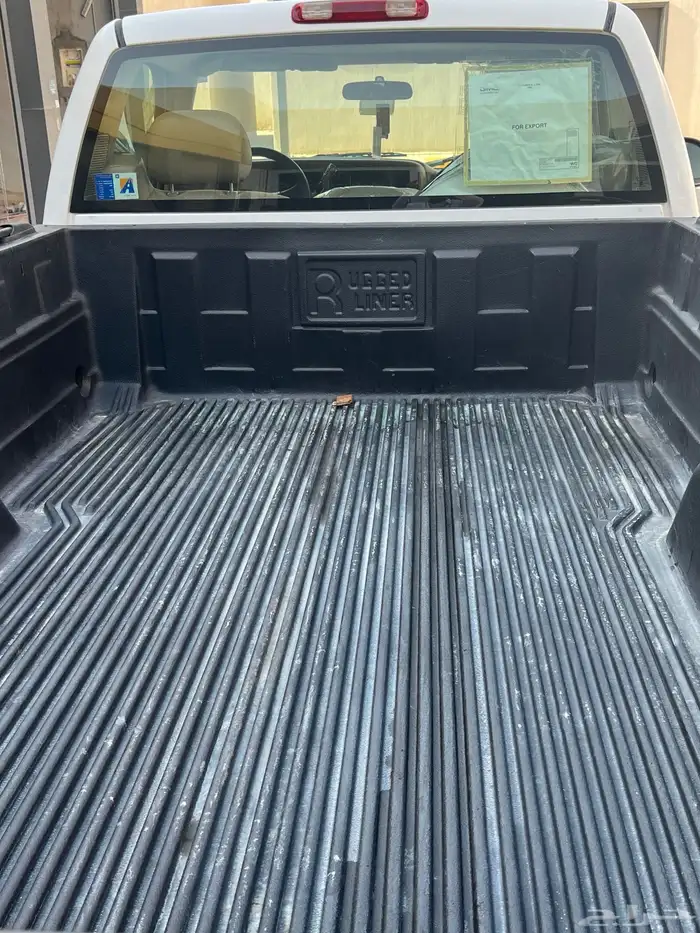 جمس HDونيت حوض طويل 7