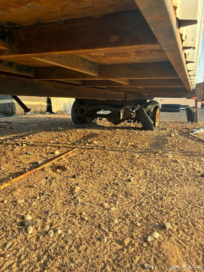 بركس او غرفة 3