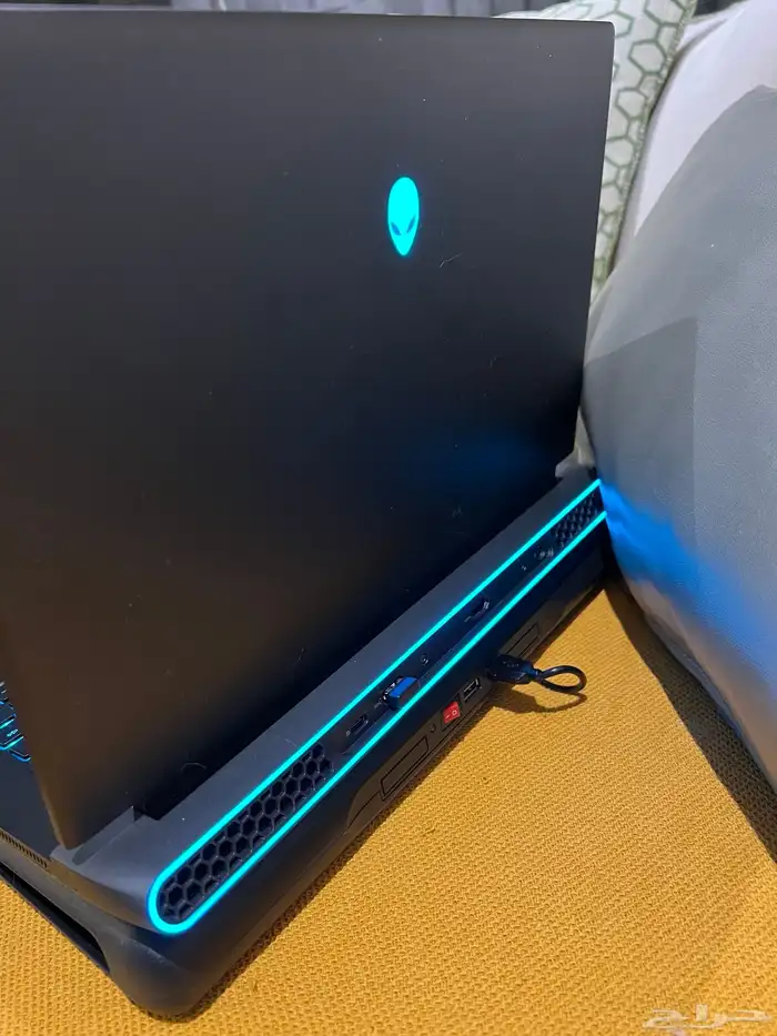 لابت توب dell Alienware 0