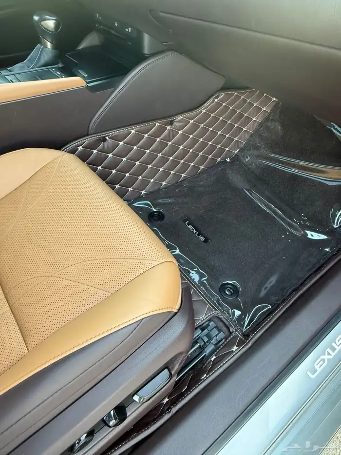 لكزس سعودي بدي بلد وكاله 2021 شرط 62