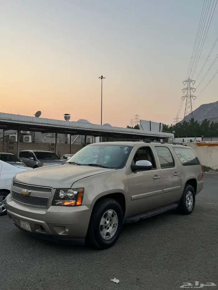 تاهو البيع الموتر شرط 2