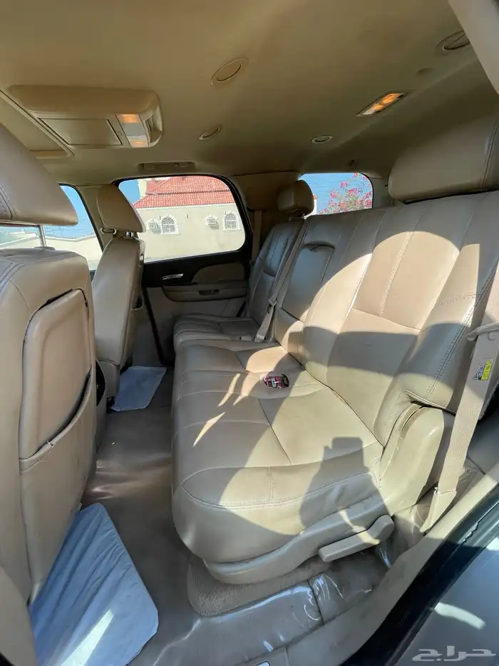 يوكن قصير فل كامل slt دبل 2007 مالك أول 18