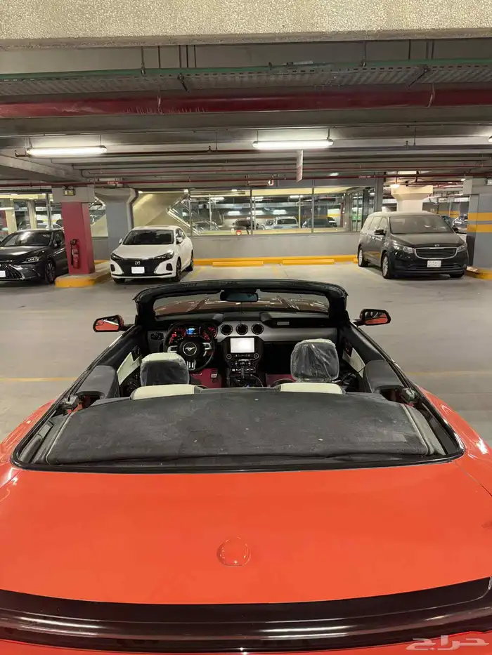 موستنق 2015 كشف - جاهز للموسم - منوة المستخدم 4