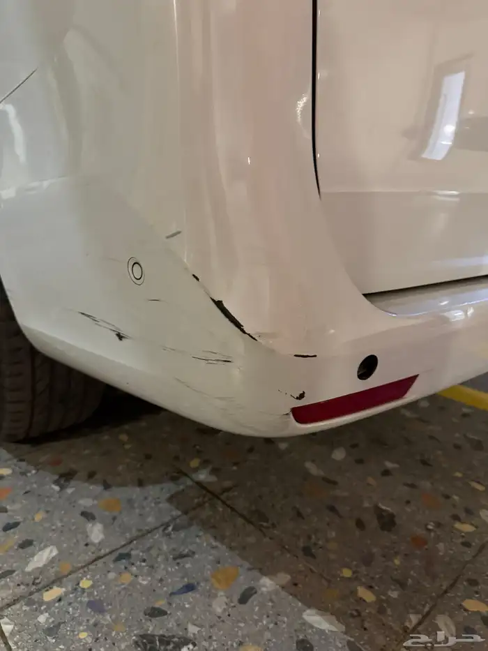 مرسيدس V250 2016 18