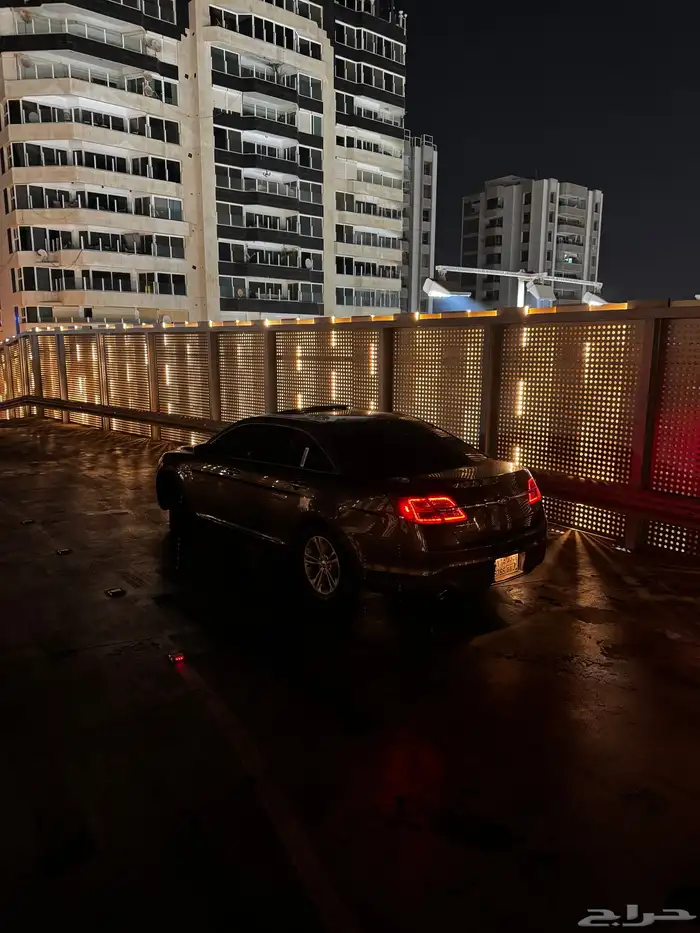 فورد تورس 2015 فل كامل 6سلندر 12