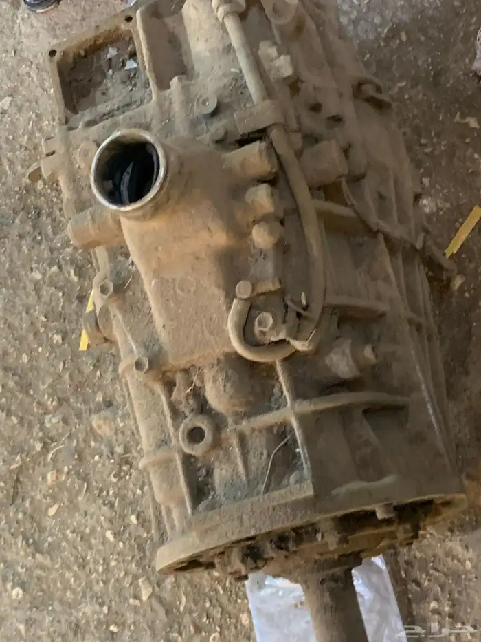 قير جكسار 2002 1