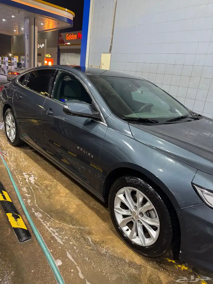 للبيع ماليبو 2020 7