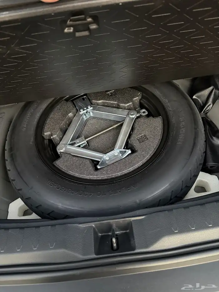 تويوتا راف فور 2024 ادفنشر فل كامل بحاله الوكاله 23