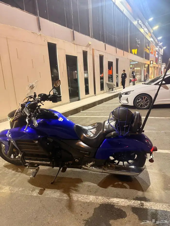 دباب هوندا فالكري 2