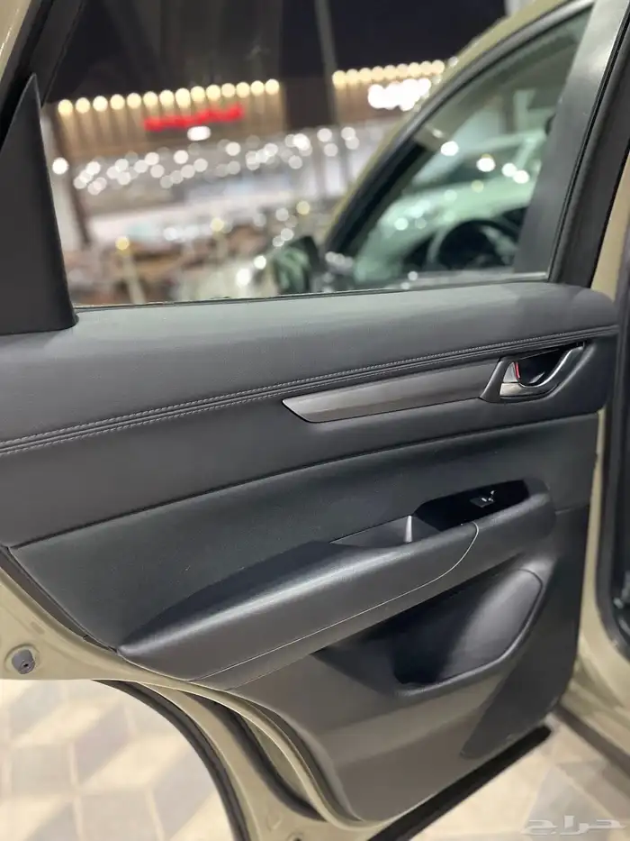 مازدا CX5. 2022 8