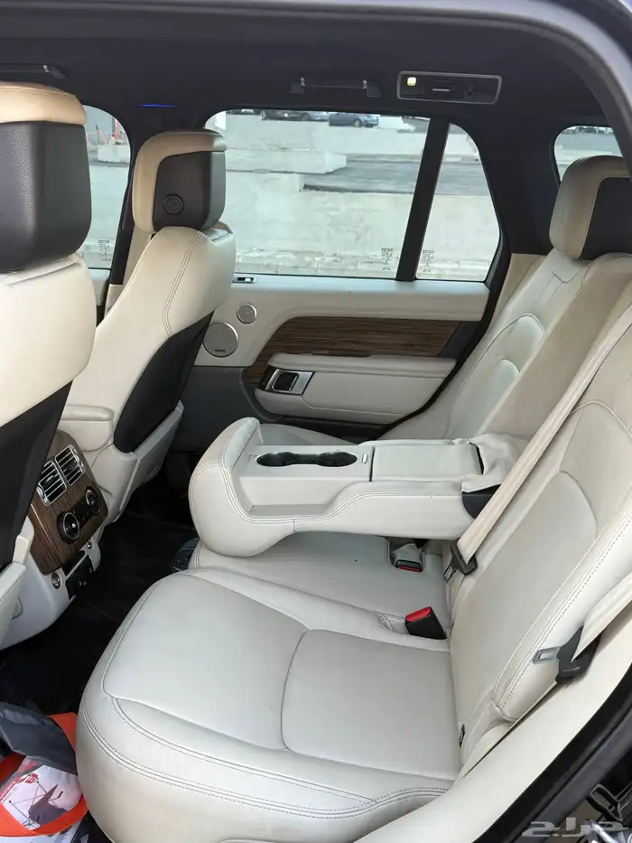 رنج روفر 2021 سعودي الناغي 11