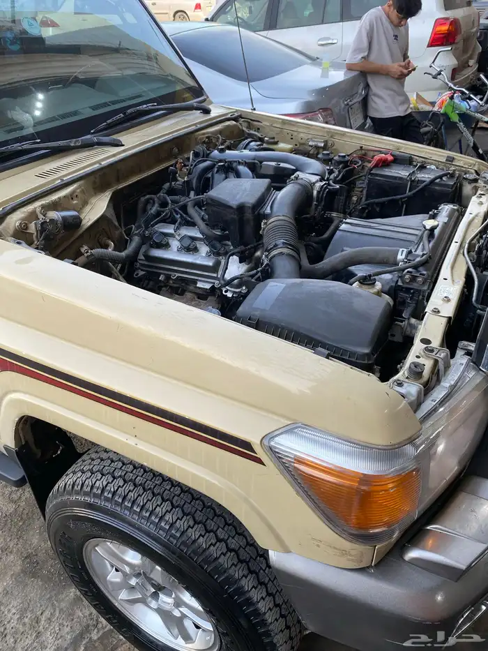 مكينة مكائن شاص ربع اف اجي 2