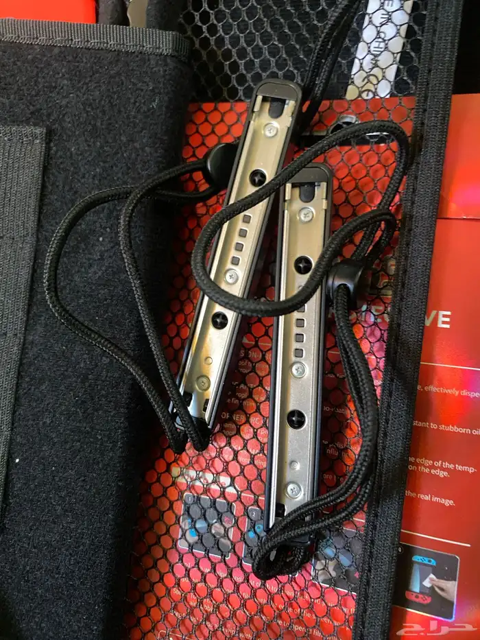 للبيع جهاز نينتندو سويتش 6