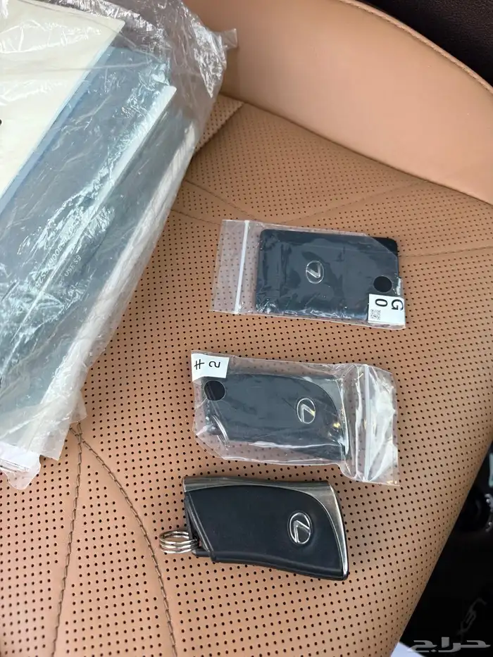 لكزس سعودي بدي بلد وكاله 2021 شرط 85