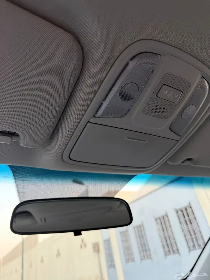 كيا أوبتيما 2020 ممشى84 الف 26