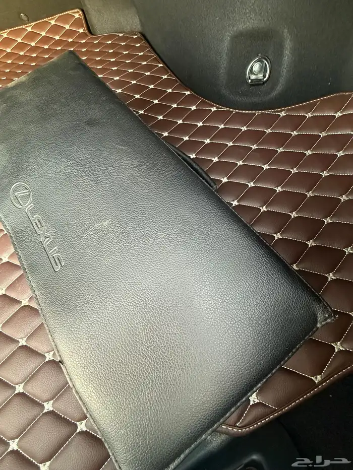 لكزس سعودي بدي بلد وكاله 2021 شرط 73