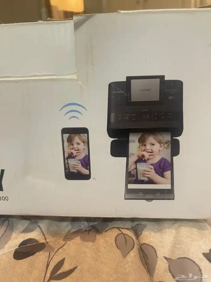 للبيع كامرة كانون 4