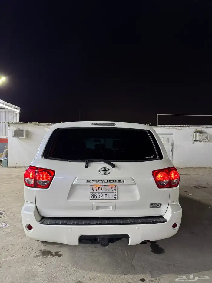 سكويا دبل ممشى قليل موديل 2015 0