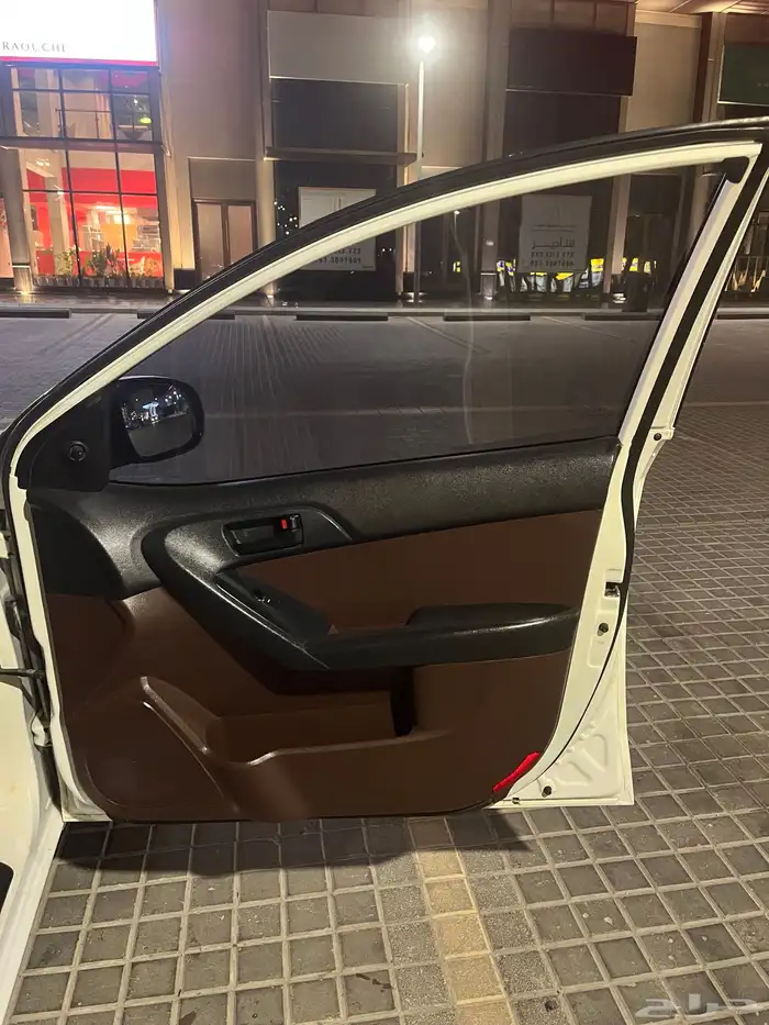 كيا سيراتو 11